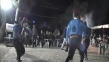 döşemealtı alyazma zeybeği