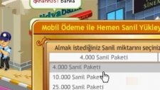 vip hilesi