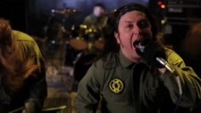 Municipal Waste The Fatal Feast