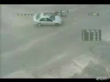 araba motor kazası adam uçtu:(