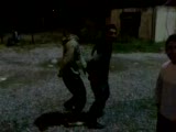 Ercan Ve Emin Şemame Şowwwwww