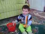 Gülme Krizi