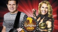 Dvd Da Banda Calypso Em Angola Homem Perfeito