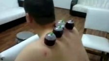 islami hacamat