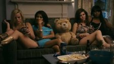 Ted Green Band Trailer