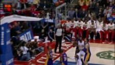 blake griffin soars over pau for the putback