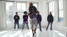 mindless behavior - behind the moves girls talkin bout