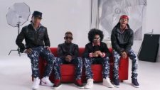 Mindless Behavior - Get On Teammindless Vevo Lıft