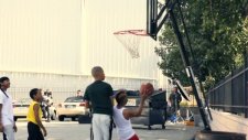 Mindless Behavior - Hello Behind The Scenes
