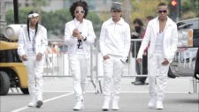 mindless behavior - mindless behavior at jingle ball