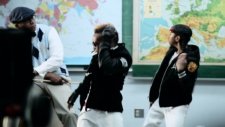 Mindless Behavior - Mrs Right Behind The Scenes Ft Diggy