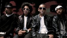 Mindless Behavior - My Girl Behind The Scenes