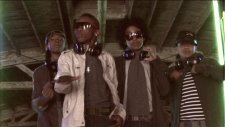 Mindless Behavior - Photo Shoot Behind The Scenes