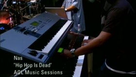 Nas - Hip Hop Is Dead Nas - Hip Hop Is Dead