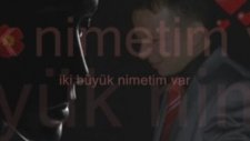 Neşet Ertaş - İki Büyük Nimetim Var - Biri Anam Biri Yarim