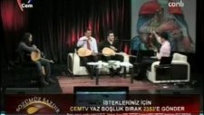 Sözümüz Sazdır Özkan Polat Ve Volkan Yılmazer