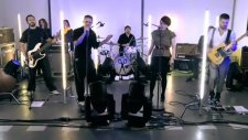 Any Which Way Live - Google Session 2010