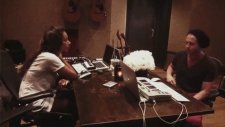 Leona Lewis - Making My Album - Part One
