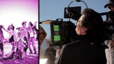 Willow - Behind The Scenes Of 21st Century Girl