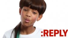 Willow Smith - Askreply