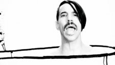 Red Hot Chili Peppers - Monarchy Of Roses Official Music Video