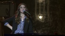 Sara Bareilles - King Of Anything Vevo Presents