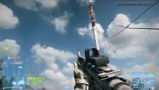 Dice Please Nerf The Antenna Battlefield 3