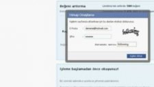 Facebook Sayfa Begenisi Arttırma Link http//facehiti.net.tc/