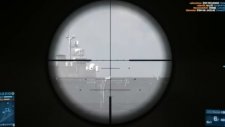 How is 4000 points in 1 minute/Battlefield 3/ HDPC