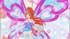 Winx bacılar 2
