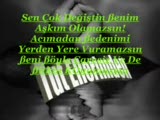 Dj Ateş - Kimler Doydu Dj Ateş - Kimler Doydu
