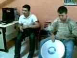 Elazığlı Ritimci Burak