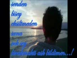 Kahraman Tazeoglu - En Fazla İçimde Ölürsün Kahraman Tazeoglu - En Fazla İçimde Ölürsün