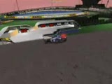 Trackmania Nations Forever