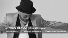 Ceyhun Yılmaz Sevdiğim İkinci Kadınsın Sen