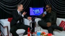 Taio Cruz - On Working In The Studio Nyre 2012