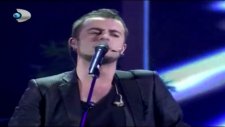 Emre Aydın Afilli Yalnızlık (Beyaz Show 060412)
