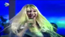 Gökçe Ne Yapardım Bilmem (Beyaz Show 060412)