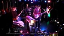 Kasabian - Club Foot Live