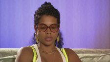 Kelis - Flesh Tone Webisode 3 Emancipate