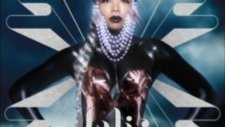 Kelis - Flesh Tone Webisode 5 Brave