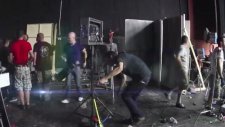 The Saturdays - All Fired Up Teaser