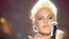 P!nk - Who Knew