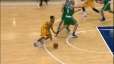 geroge hills oop to lou amundson