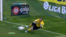 Victor Valdez Penaltıyı Kurtardı