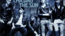 The Wanted - Chasing The Sun - 2012