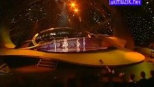Sertab Erener Everyway That İ Can