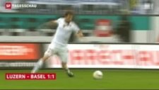 Shaqiri 'den Muhteşem Gol