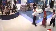 dertli divani ve semah ekibinden mükemmel bi gösteri