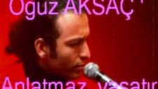 (Uzun yol Türküleri 1) Oğuz Aksaç Ağlama yar 2010